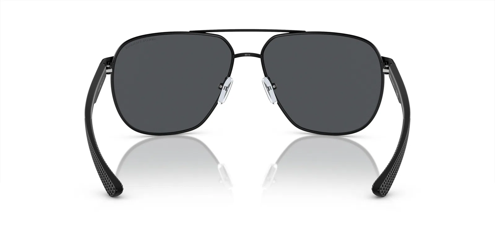 Armani Exchange 2047S Sunglasses - view 16